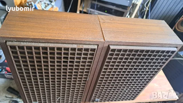   Dual Hs-27, снимка 11 - Грамофони - 50187158