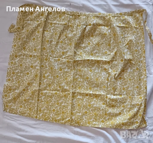 Кухненски престилки , снимка 4 - Други - 51020014