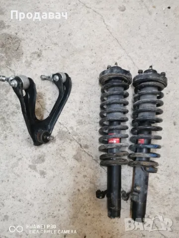 Амортисьори и носач за Хонда Акорд 4 5 