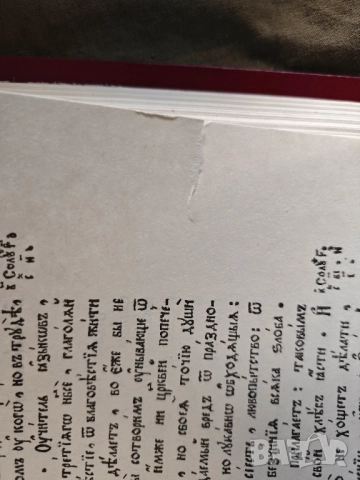 Продавам книга "Добротолюбие / La philocale slavonne " 1990 , снимка 5 - Специализирана литература - 51686709