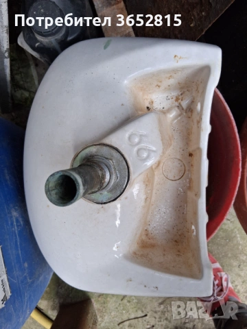 Продавам 2 броя мивки, снимка 3 - Други стоки за дома - 53895867