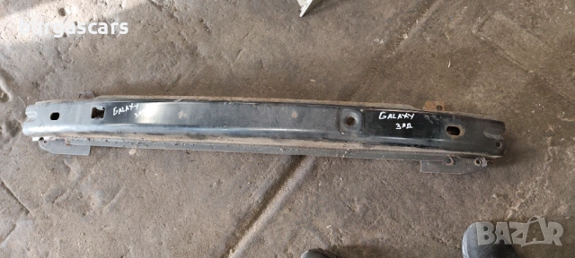 Основа задна броня Ford Galaxy