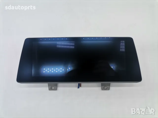 9826394 Дисплей BMW F90 M5 G30 G31 G32 MGU APX2 Lci Touch 10.25" 