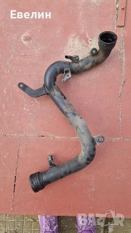 тръба/маркуч от VW Touran 2006г 
