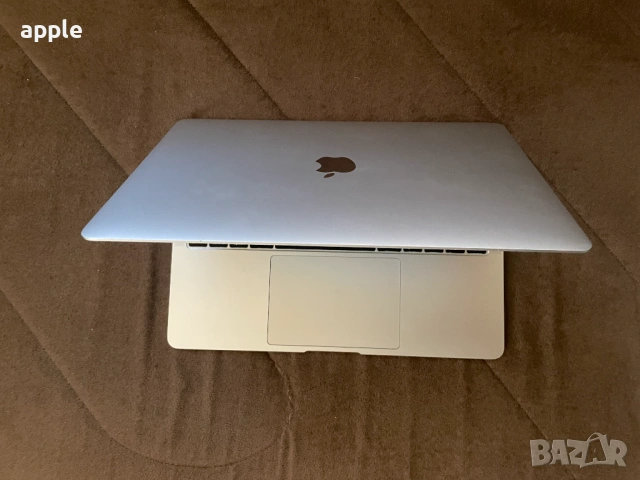 13" Core i5 MacBook Air А1932 (2019) Silver, снимка 5 - Лаптопи за работа - 52047927