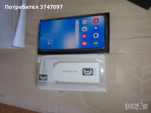 Samsung S24 нов, снимка 1 - Samsung - 46440396