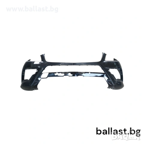 Облицовка предна броня A1668854925 ML W166