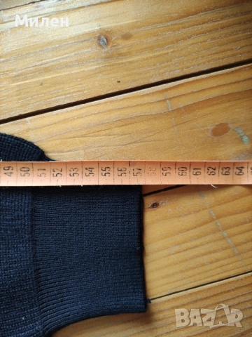 Мъжки пуловер Paul & Shark, снимка 5 - Пуловери - 52560925