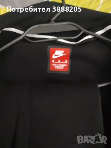 Nike Tech fleece , снимка 2 - Спортни дрехи, екипи - 52056072