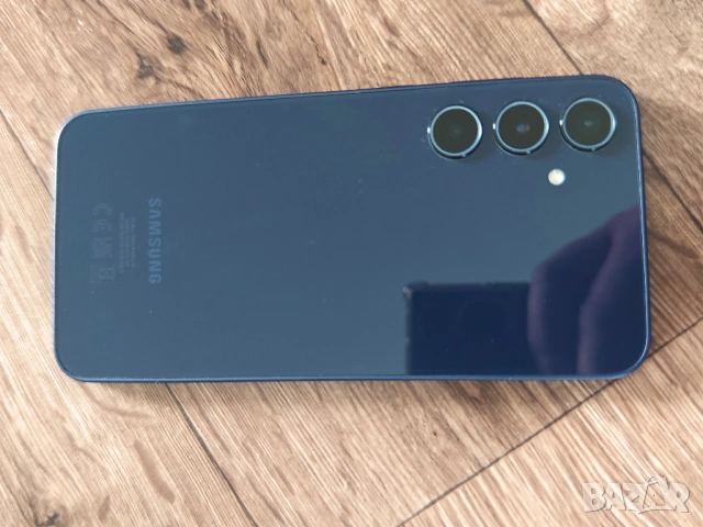 Samsung galaxy a35 5G 6/128gb, снимка 8 - Samsung - 52346486