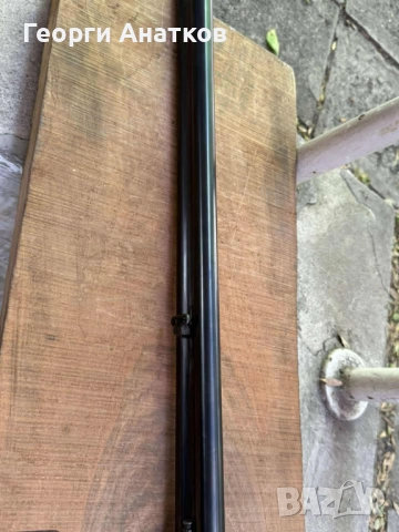 Успоредка LIEGE , снимка 4 - Ловно оръжие - 51698428