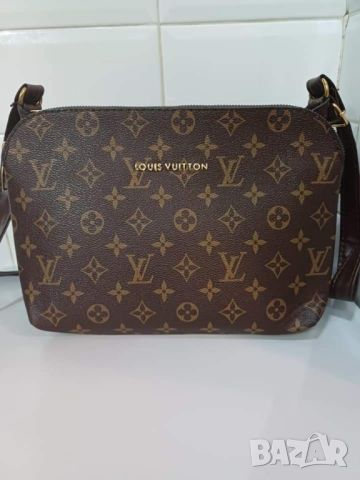 чанта louis vuitton , снимка 1 - Чанти - 46588818