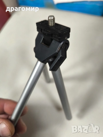 малък статив 