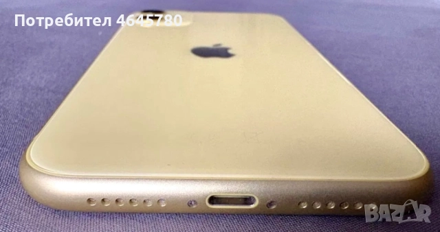 Iphone 11, 64 gb , перфектен, снимка 3 - Apple iPhone - 52357853
