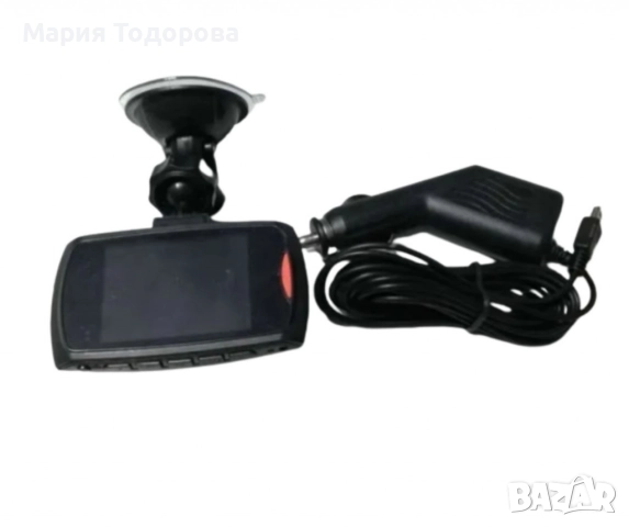 Видеорегистратор Car C a m c o r d e r IR08, снимка 6 - Камери - 52988101