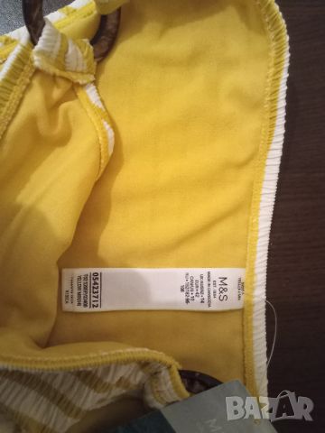 Ново дамско долнище Marks & Spencer, UK 14, снимка 2 - Бански костюми - 46259491