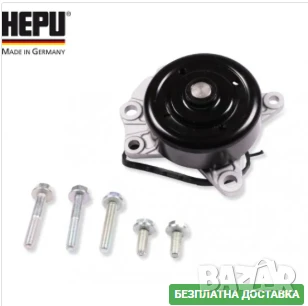 Водна помпа P7691 Citroen Daihatsu Peugeot Toyota