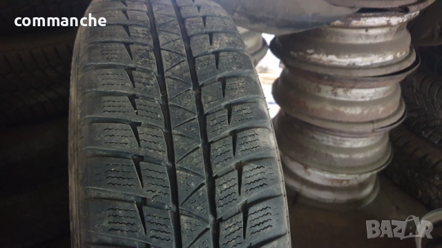 Зимни гуми Sumitomo 185/65 R15 4бр.