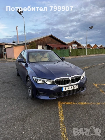 Bmw g20 330i бмв г20 330и, снимка 2 - Автомобили и джипове - 53446791