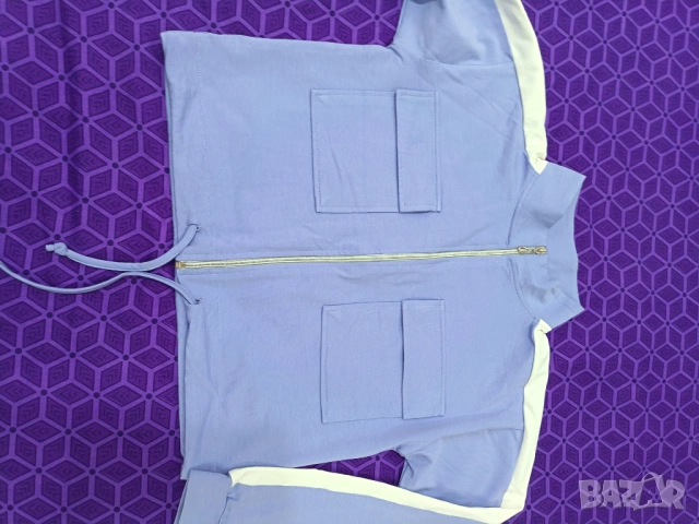 Два комплекта Contrast 12г., снимка 3 - Детски комплекти - 53562531