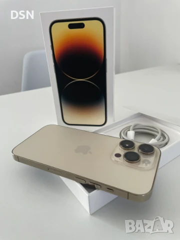 Коледна промоция iPhone 14 Pro 256GB