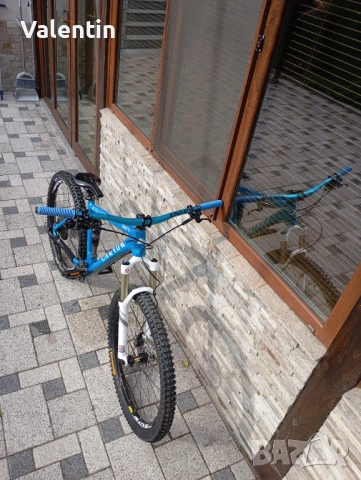 Canyon nerve, снимка 3 - Велосипеди - 54130584