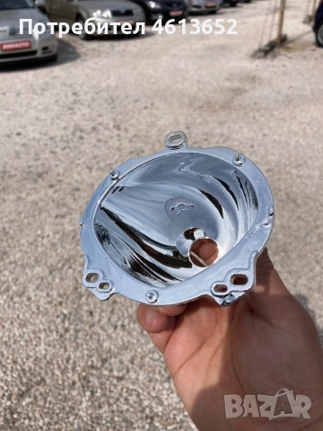 Рециклиране на рефлектори и фарове, снимка 14 - Сервизни услуги - 51945431