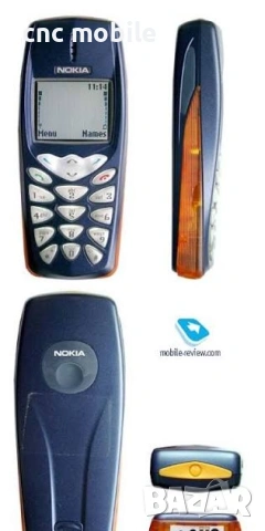 Nokia 3510i, снимка 2 - Nokia - 19780406
