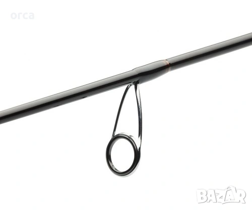 Въдица Kinetic Xarann Predator CT за хищници, снимка 5 - Въдици - 53633608