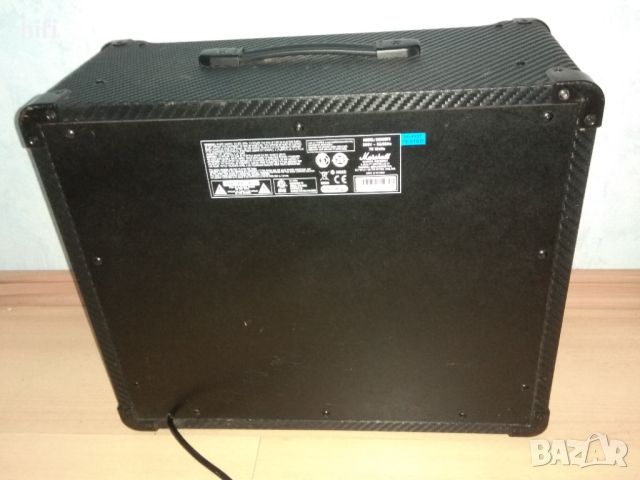 Китарно кубе Marshall MG30CFX, снимка 2 - Китари - 46310523