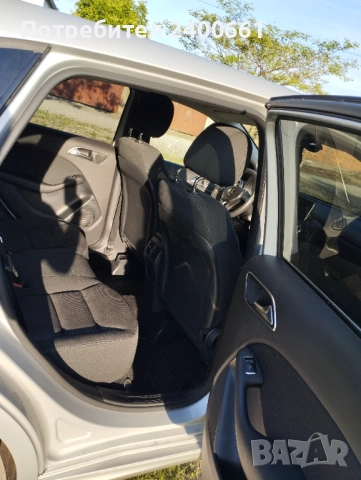 Mercedes Benz B200 136 к.с, снимка 11 - Автомобили и джипове - 51670947
