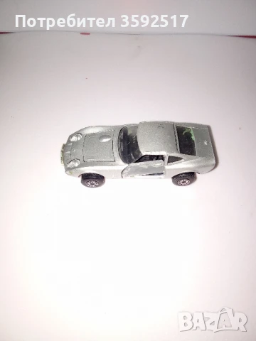 Ретро авто парк, снимка 7 - Колекции - 50595874