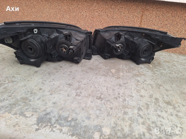 Оригинални фарове свалени от рая 4 2008 г., снимка 5 - Части - 53838013