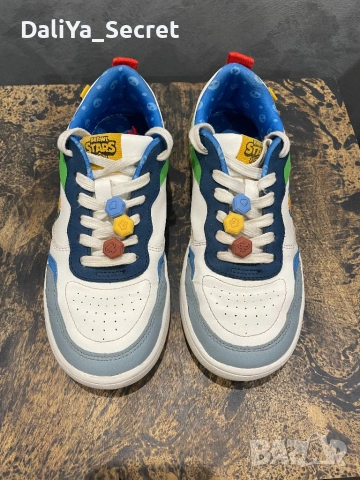 Детски обувки ZARA Brawl Stars - 34 номер, снимка 2 - Детски обувки - 54153512