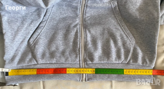 Мъжки ватиран спортен комплект, снимка 11 - Спортни дрехи, екипи - 52431646