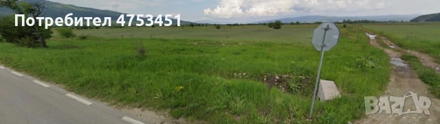 Парцел на ТОП локация, снимка 3 - Парцели - 53688451