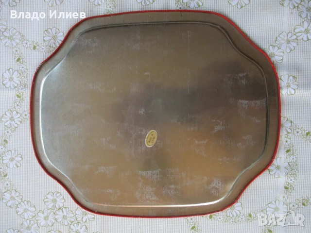 Кухненски поднос за чай или кафе нов неизползван автентичен китайски, снимка 2 - Аксесоари за кухня - 50820233