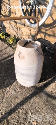 Меден казан , снимка 3 - Други стоки за дома - 54244176