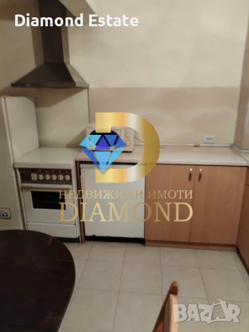 Апартамент ПОД НАЕМ в Димитровград, кв. Славянски, снимка 7 - Апартаменти - 51341156