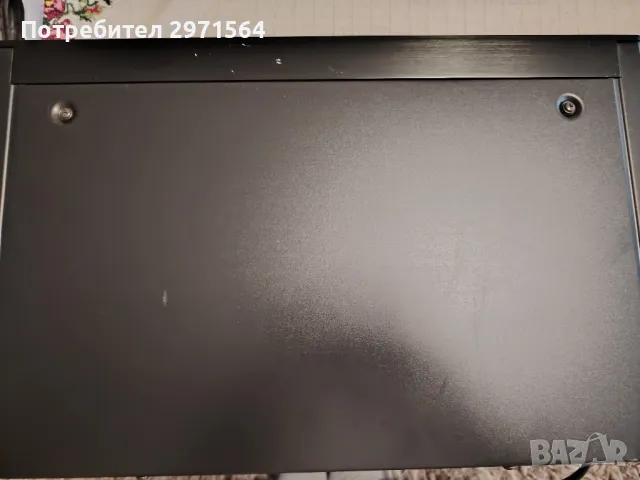 Sony CDP-XB720QS, снимка 5 - Декове - 49960363