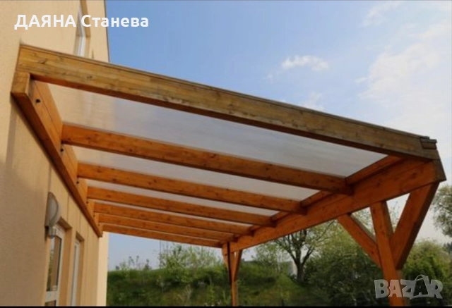 🏠 Ремонт и изграждане на покриви – качествено и на добри цени!, снимка 4 - Майстори - 53934193