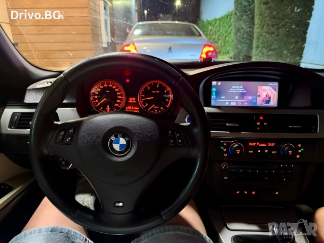 Гаранция! Висококачествен Carplay и Android Auto за BMW CCC E60 E90, снимка 5 - Аксесоари и консумативи - 52153619