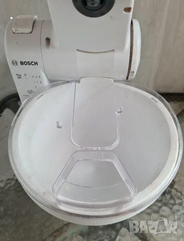 Кухненски робот Bosch, снимка 3 - Кухненски роботи - 50833453