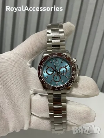 Rolex daytona, снимка 1 - Мъжки - 48563669