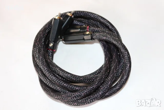 Стерео кабел чинчове  OCC 1м