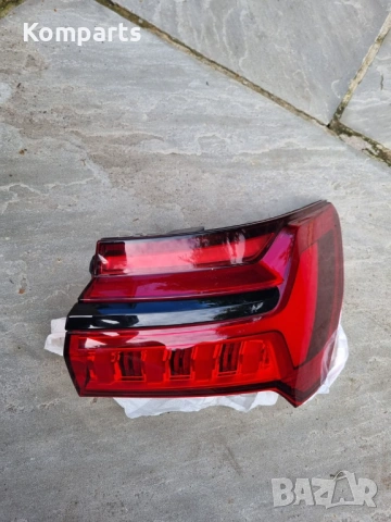 Оригинален стоп за Audi A6 Avant след 2019 година