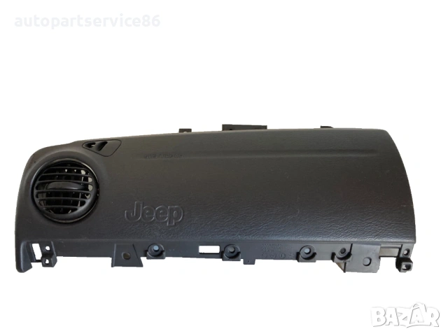 Капак на панела за Jeep Cherokee 3.7 (2005) 303Z7201A