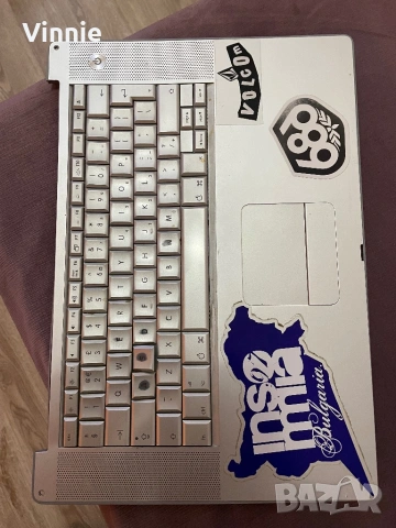 Apple Power Book G4, снимка 10 - Лаптопи за работа - 53394652