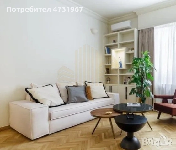 Едностаен апартамент Кючук Париж, снимка 2 - Апартаменти - 53896670