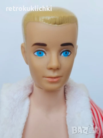 Винтидж кукла Кен, Барби, Barbie , снимка 13 - Антикварни и старинни предмети - 50727957